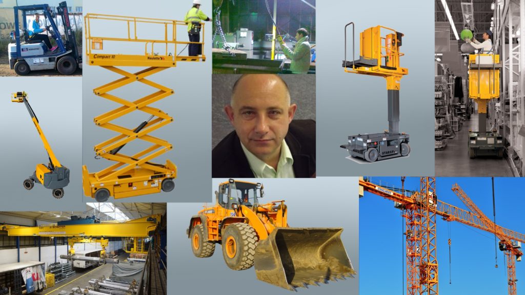 Kursy, szkolenia i nadawanie niemieckich uprawnień.